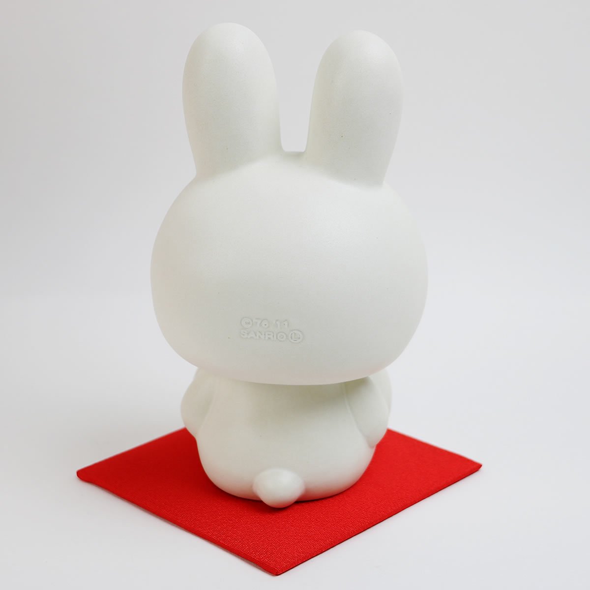 本日まで❣️キティちゃん♡陶器セットand根付け　超レア Amazon.co.jp: まるいち本店 信楽焼 ハローキティうさぎ 陶器